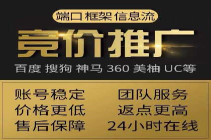 行业领先企业的SEM广告投放策略案例